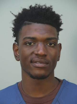 Jaylen E. Hayes